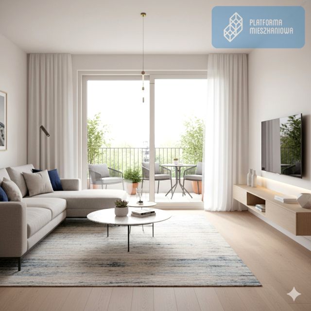 Mieszkanie blok mieszkalny Warszawa