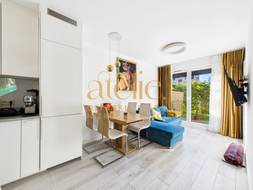 Mieszkanie Gdańsk sprzedaż