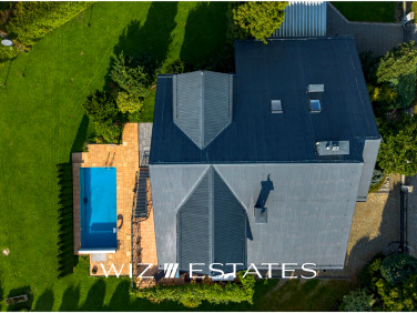 Dom wolnostojący sprzedaż