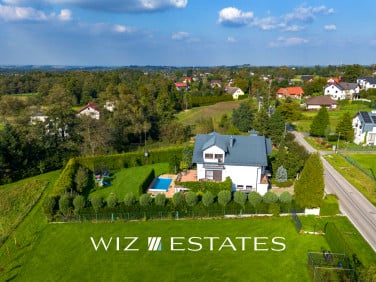 Dom Jaworze sprzedaż