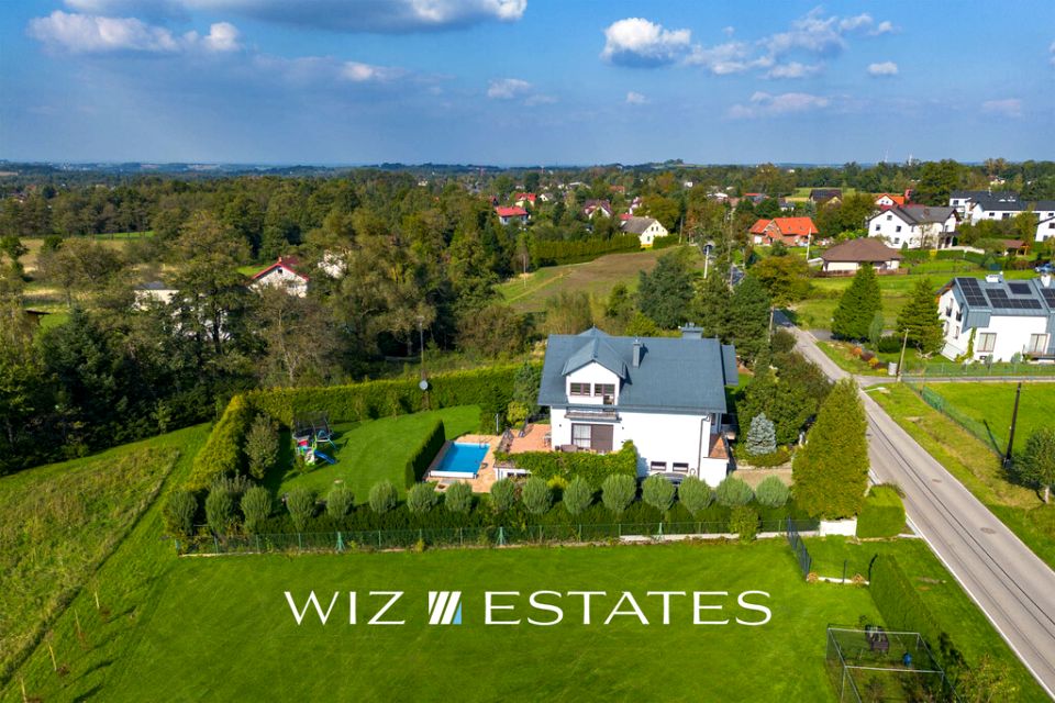 Dom Jaworze sprzedaż