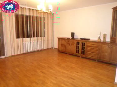 Mieszkanie Żyrardów