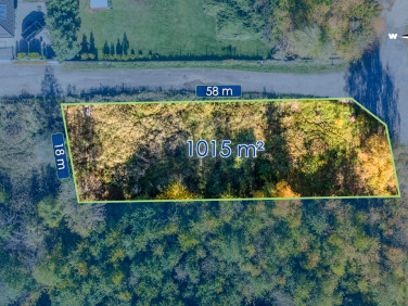 Działka budowlana Częstochowa