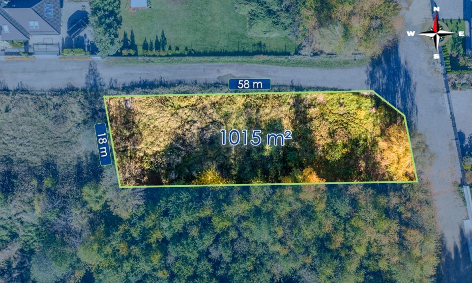 Działka budowlana Częstochowa