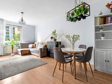 Mieszkanie blok mieszkalny sprzedaż