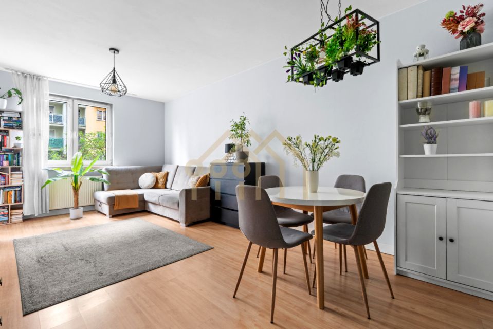 Mieszkanie blok mieszkalny sprzedaż