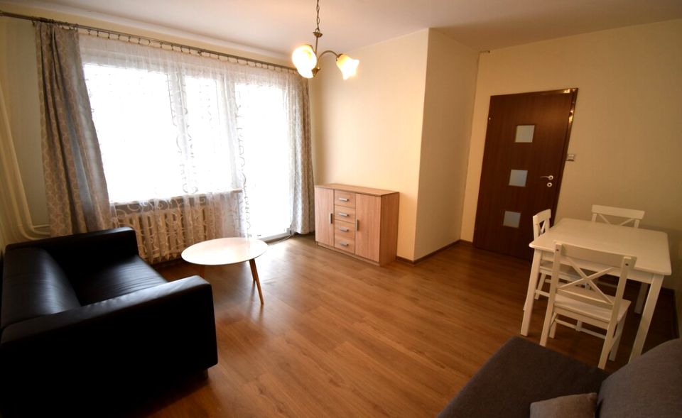 Mieszkanie Gorzów Wielkopolski