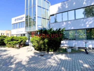 Budynek użytkowy Wrocław