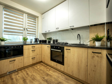 Mieszkanie blok mieszkalny sprzedaż