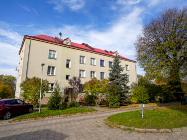 Mieszkanie Kłobuck