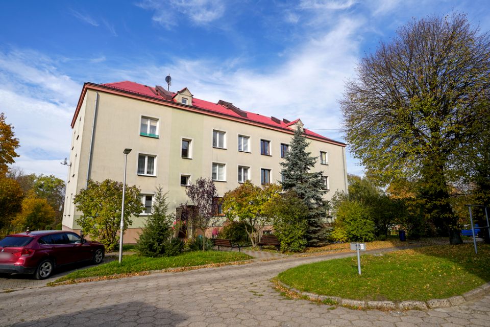 Mieszkanie Kłobuck