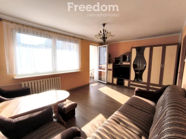 Mieszkanie Szczecinek