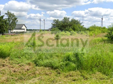 Działka budowlana Walendów sprzedam