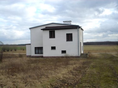 Działka przemysłowa Mońki