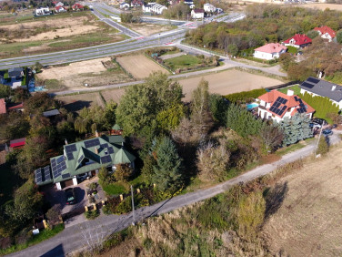 Działka Lublin