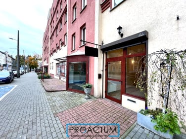 Lokal Toruń