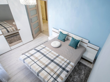 Mieszkanie apartamentowiec Rzeszów