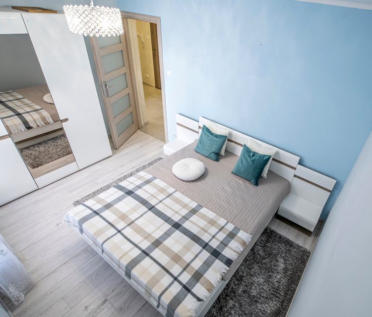 Mieszkanie apartamentowiec Rzeszów