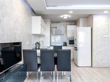 Mieszkanie apartamentowiec wynajem