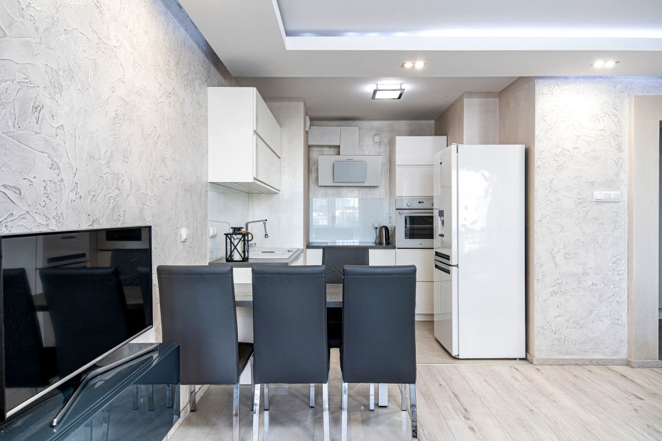 Mieszkanie apartamentowiec wynajem