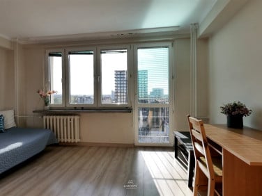 Mieszkanie blok mieszkalny wynajem