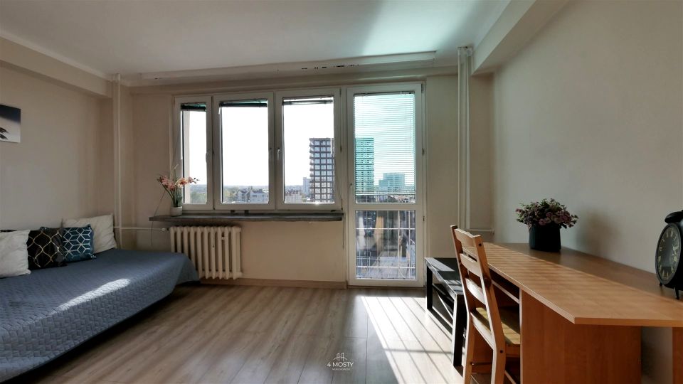 Mieszkanie blok mieszkalny wynajem