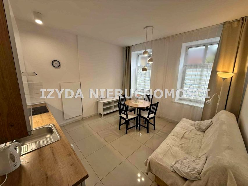 Mieszkanie Jaworzyna Śląska