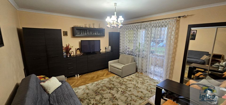 Mieszkanie blok mieszkalny sprzedaż