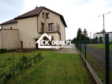 Dom Kielce