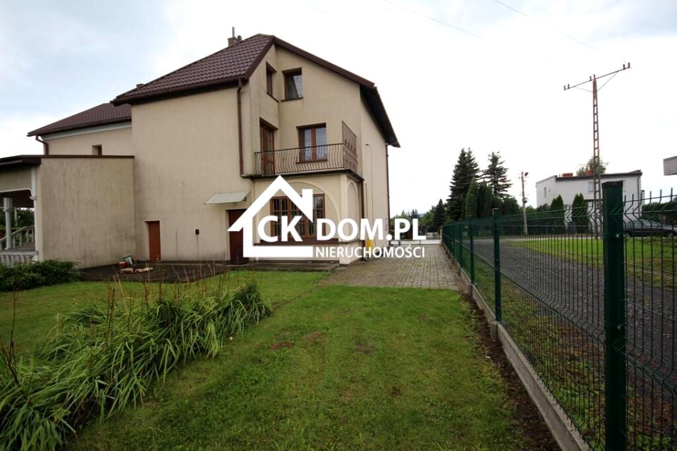 Dom Kielce