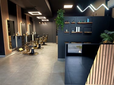 Lokal Tychy