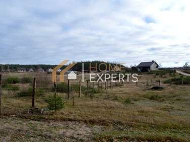 Działka budowlana Robakowo