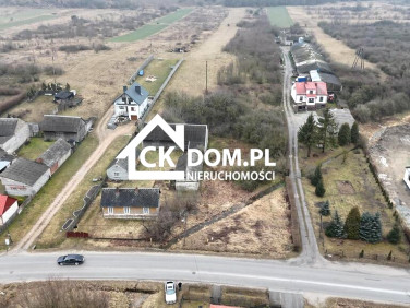 Działka Kielce