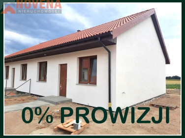 Mieszkanie Poniatowice