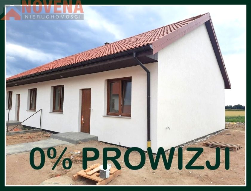 Mieszkanie Poniatowice