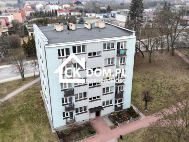Mieszkanie Staszów