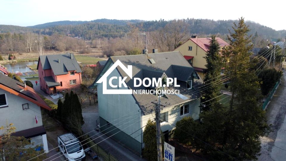 Dom Kielce