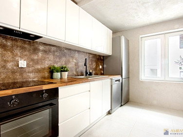 Mieszkanie Wasilków