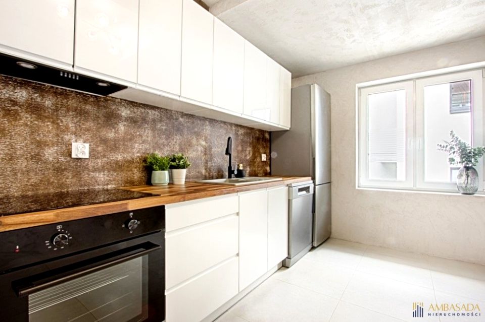 Mieszkanie Wasilków