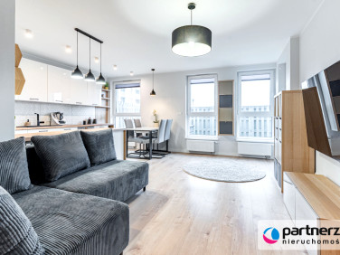 Mieszkanie Gdańsk