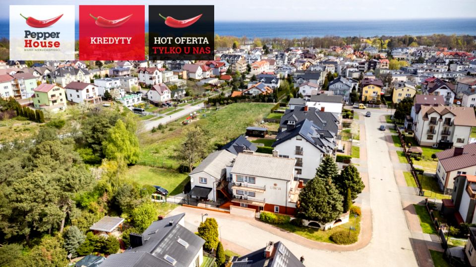 Dom Władysławowo sprzedaż