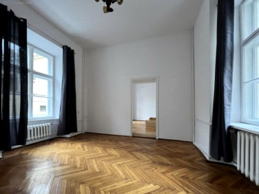 Mieszkanie Kraków