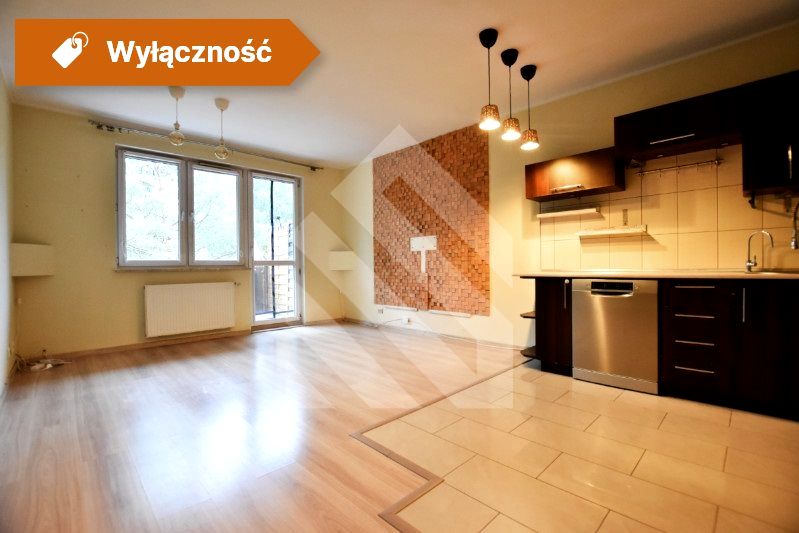 Mieszkanie Bydgoszcz