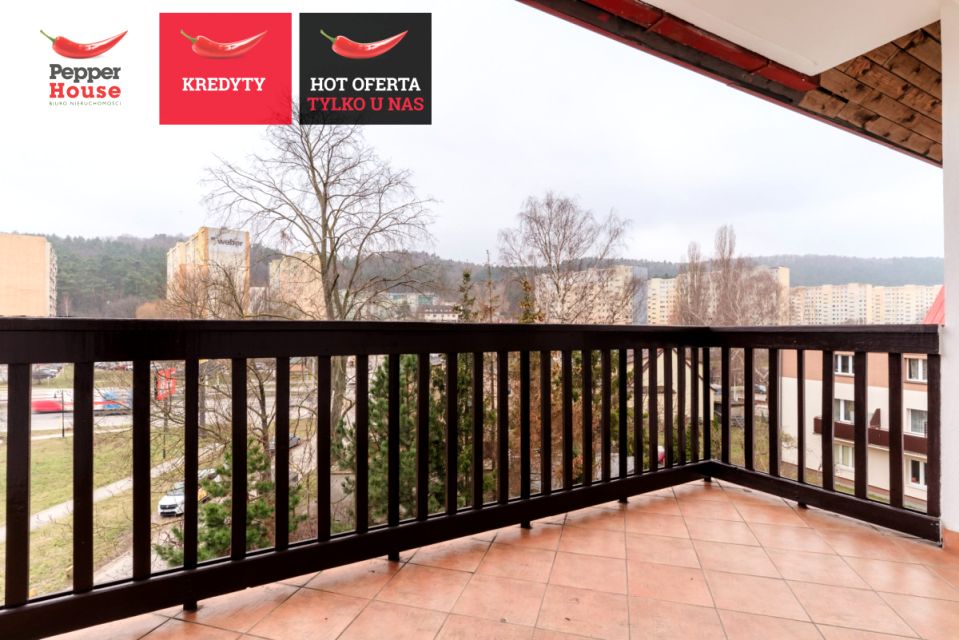 Mieszkanie Gdynia sprzedaż