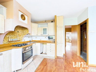 Mieszkanie nad jeziorem