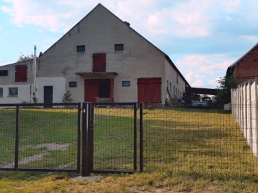 Działka rolna Jarnatów