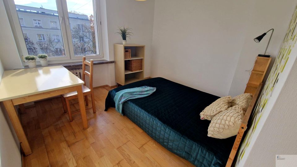 Mieszkanie Katowice wynajem