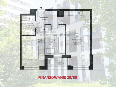 Mieszkanie Kraków