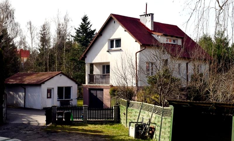 Dom Drawsko Pomorskie