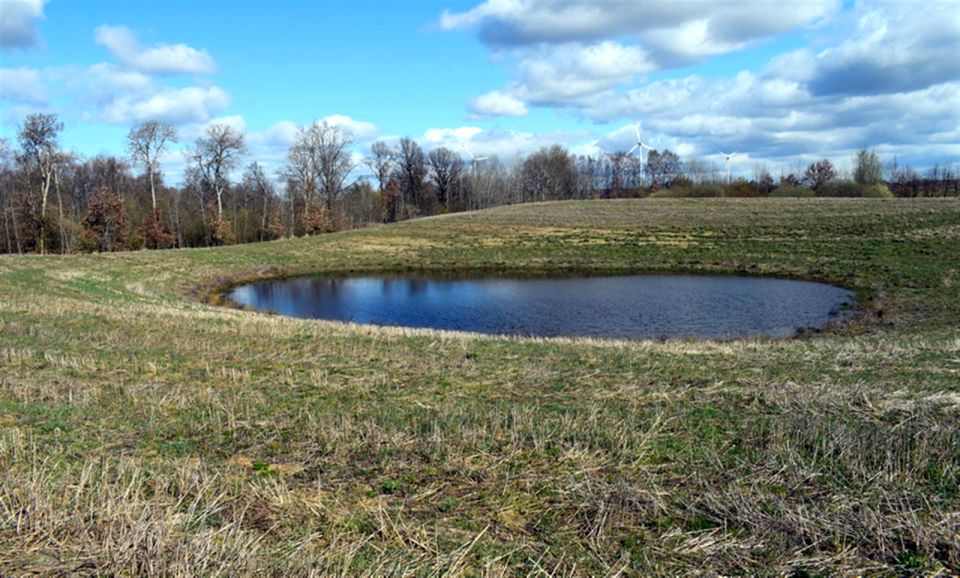 Działka Drawsko Pomorskie